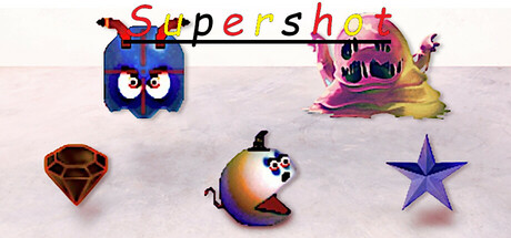 Supershot