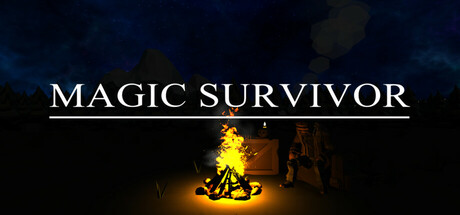 Image for Magic Survivor Undead