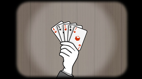 The Mr. Rabbit Magic Show-游戏截图