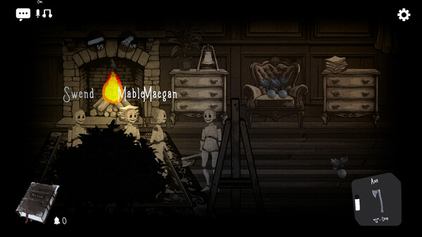 Pulled Strings screenshot 5
