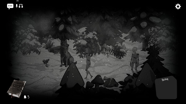 Pulled Strings screenshot 6