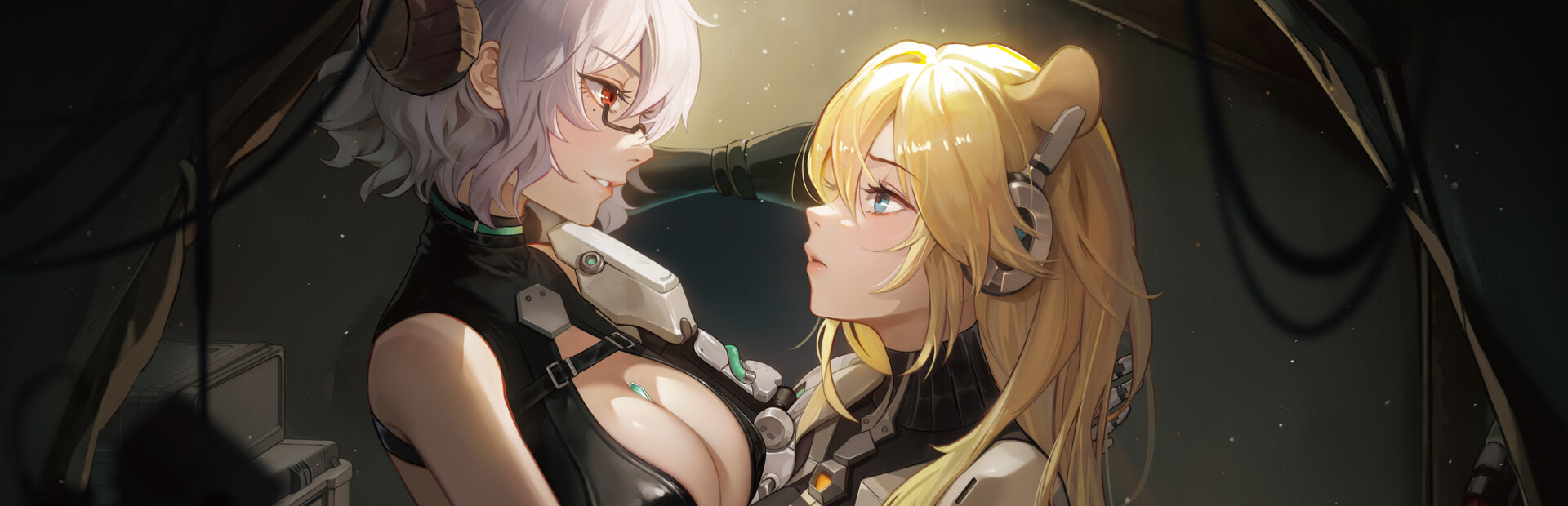 柔蒂亚克:永眠之城