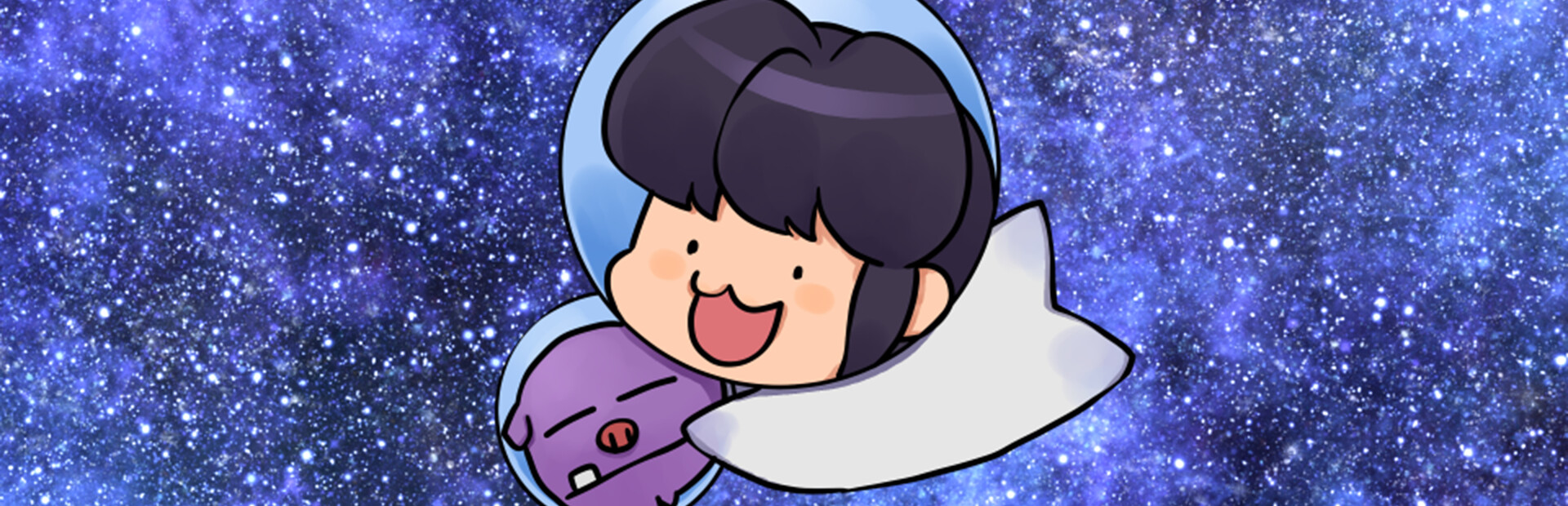 Space Eve-tan!