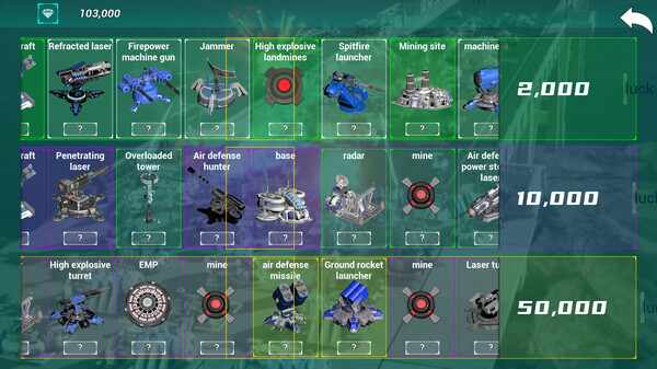 TechGuardian: Territory Defense Demo