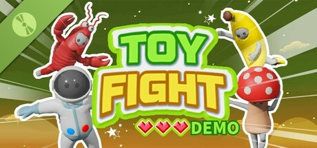 Toy Fight Demo