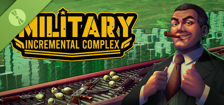 Military Incremental Complex Demo