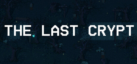 The Last Crypt cover art