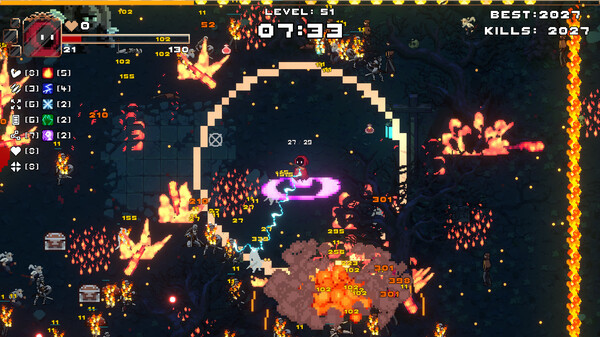 The Last Crypt screenshot 1