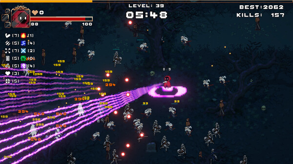 The Last Crypt screenshot 5