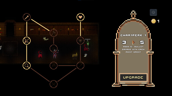 The Last Crypt screenshot 4