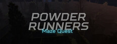 Powder Runners: Maze Quest Playtest game capsule image