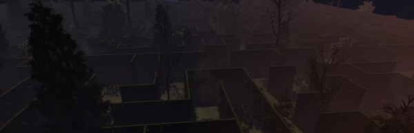 Powder Runners: Maze Quest Playtest screenshot 1