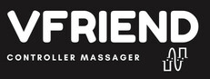 Vfriend - Controller Massager