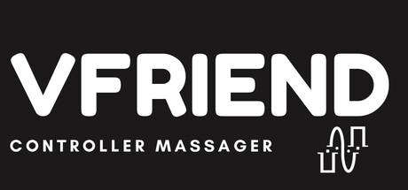 vfriend-controller-massager