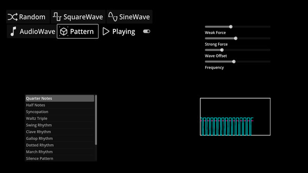 Screenshot z Vfriend - Controller Massager Screenshot z Vfriend - Controller Massager