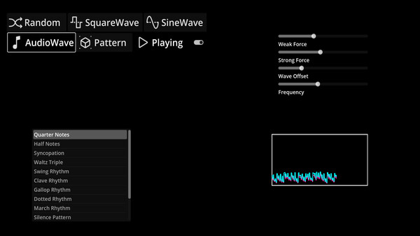 Screenshot z Vfriend - Controller Massager Screenshot z Vfriend - Controller Massager