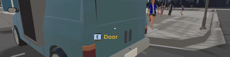 Public Toilet Simulator video 3