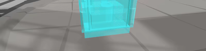 Public Toilet Simulator video 5