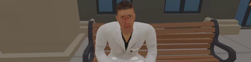 Public Toilet Simulator video 4