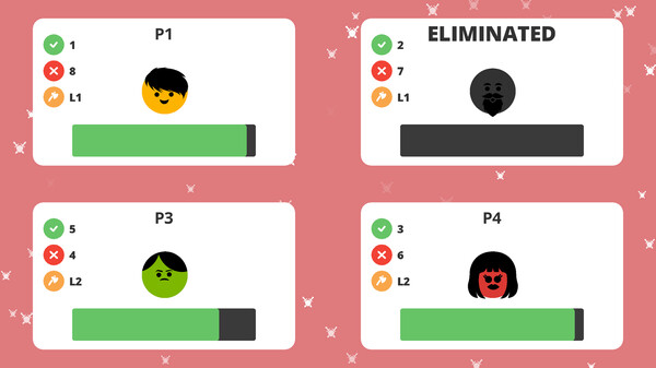 Trivia War screenshot 7