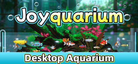 Joyquarium technical specifications for computer