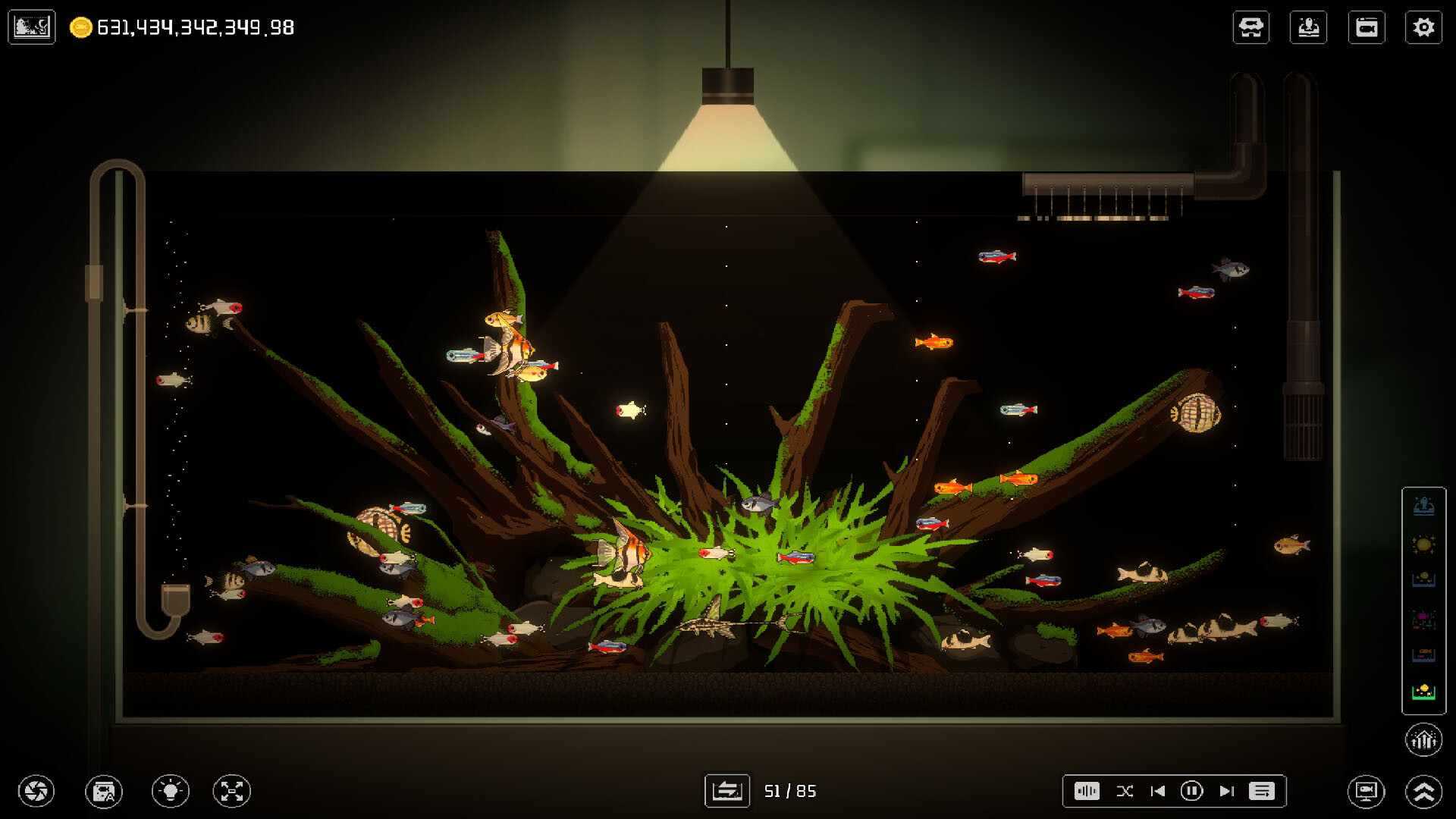 Joyquarium