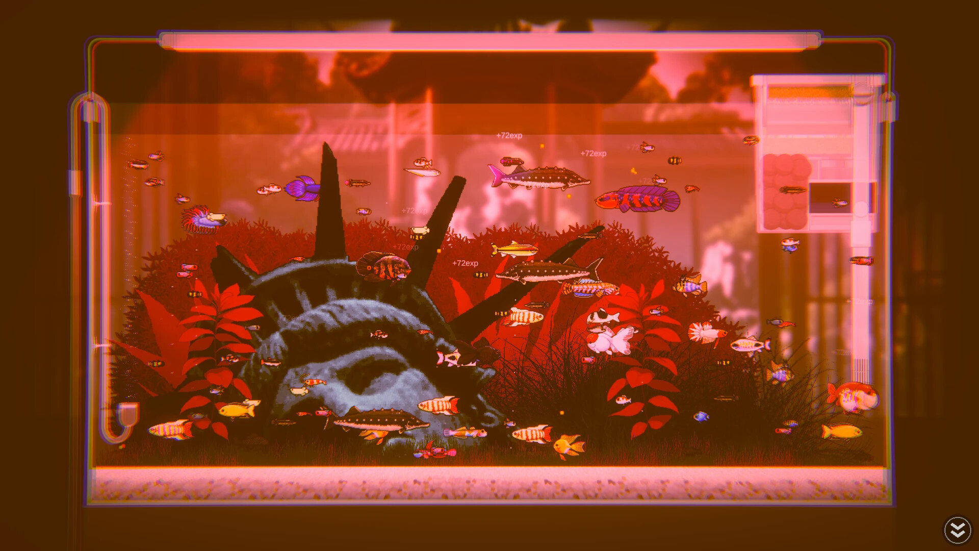 Joyquarium