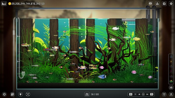 Joyquarium — screenshot 9