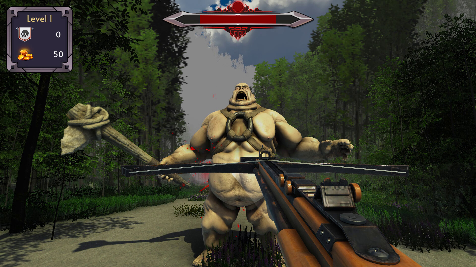 Ogrewatch screenshot #1