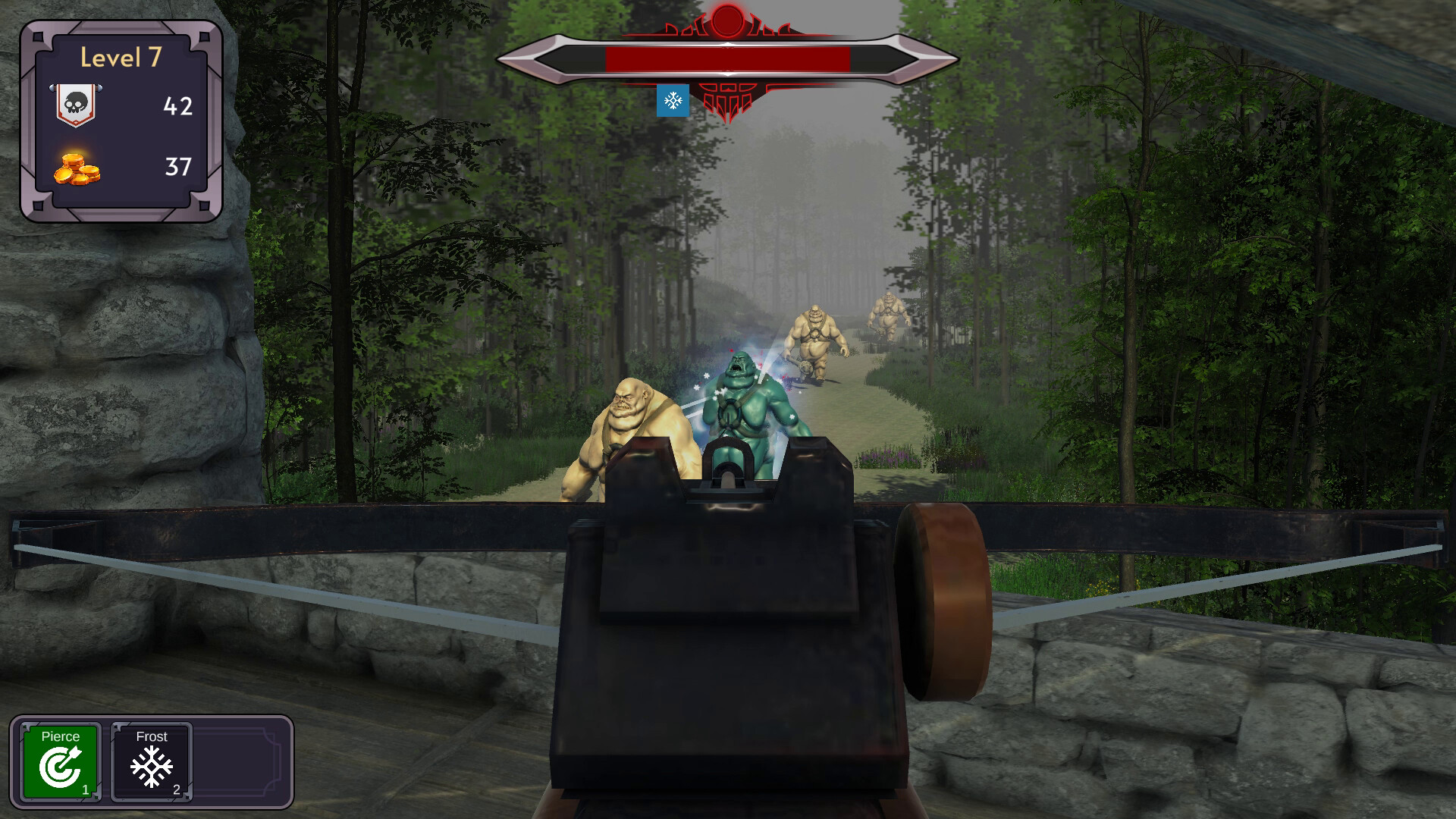 Ogrewatch screenshot #7