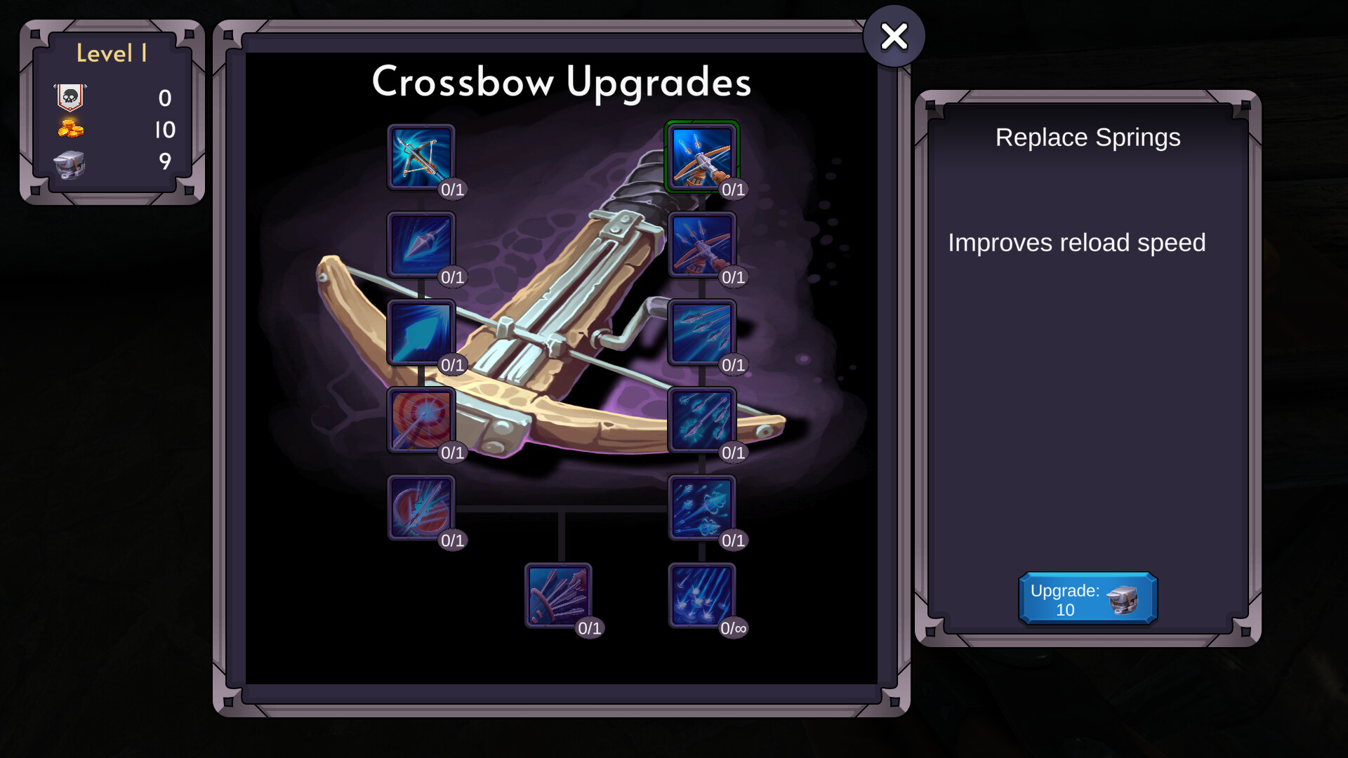 Ogrewatch screenshot #6