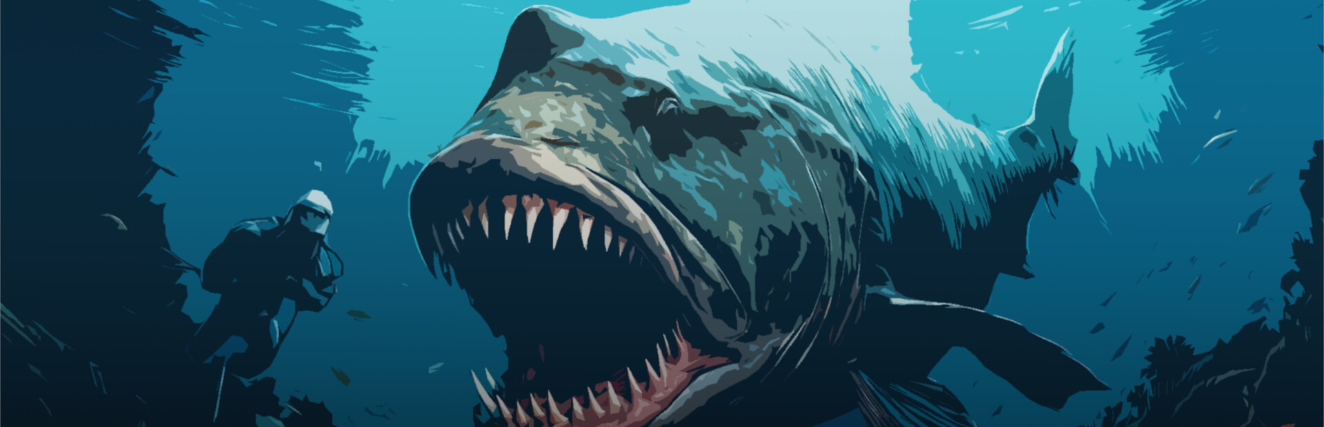 Untold Depths