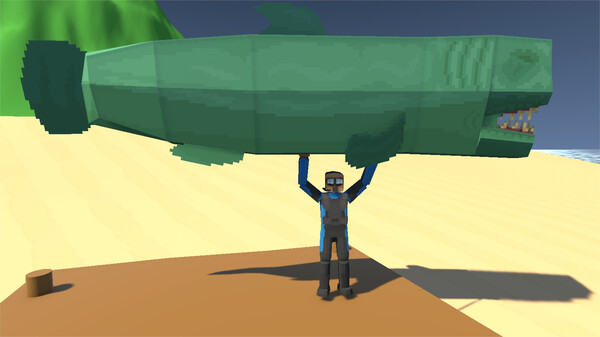 Untold Depths screenshot 4