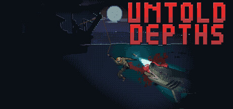 Untold Depths