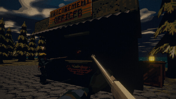 Untold Depths screenshot 5
