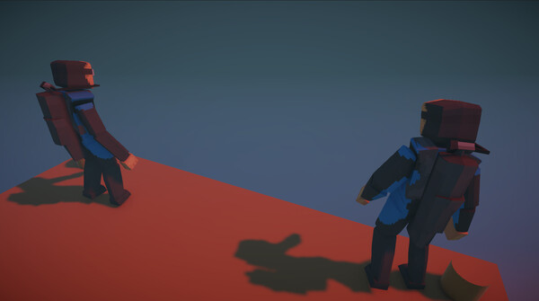 Untold Depths screenshot 6