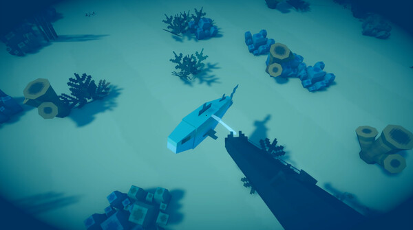 Untold Depths screenshot 6