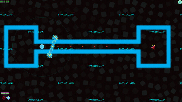 Screenshot z BitLiberator
