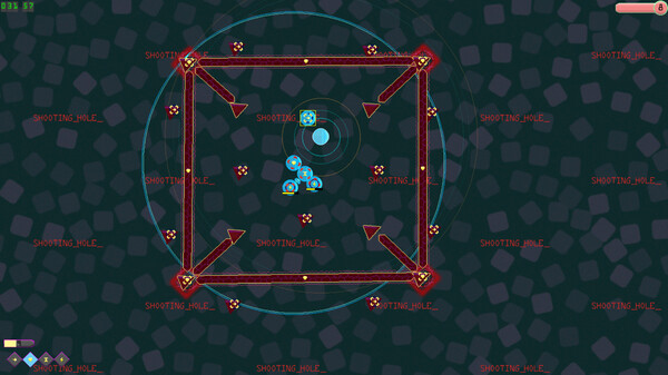 Screenshot z BitLiberator