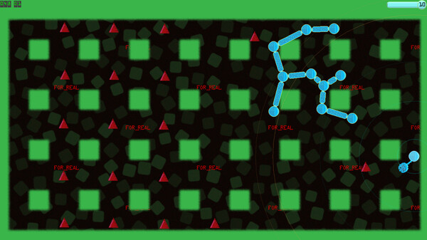 Screenshot z BitLiberator