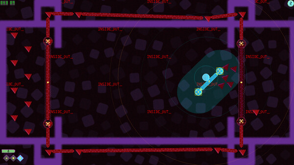 Screenshot z BitLiberator