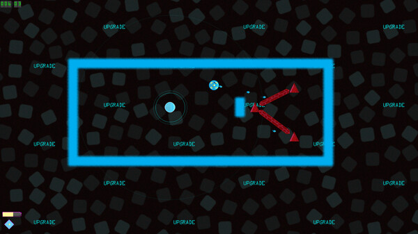 Screenshot z BitLiberator