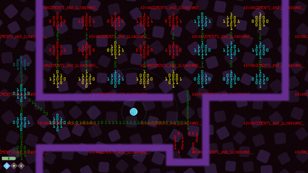 Screenshot z BitLiberator