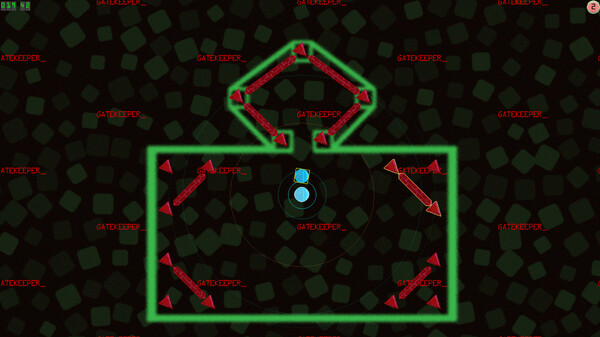 Screenshot z BitLiberator