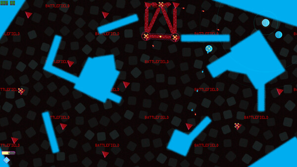 Screenshot z BitLiberator