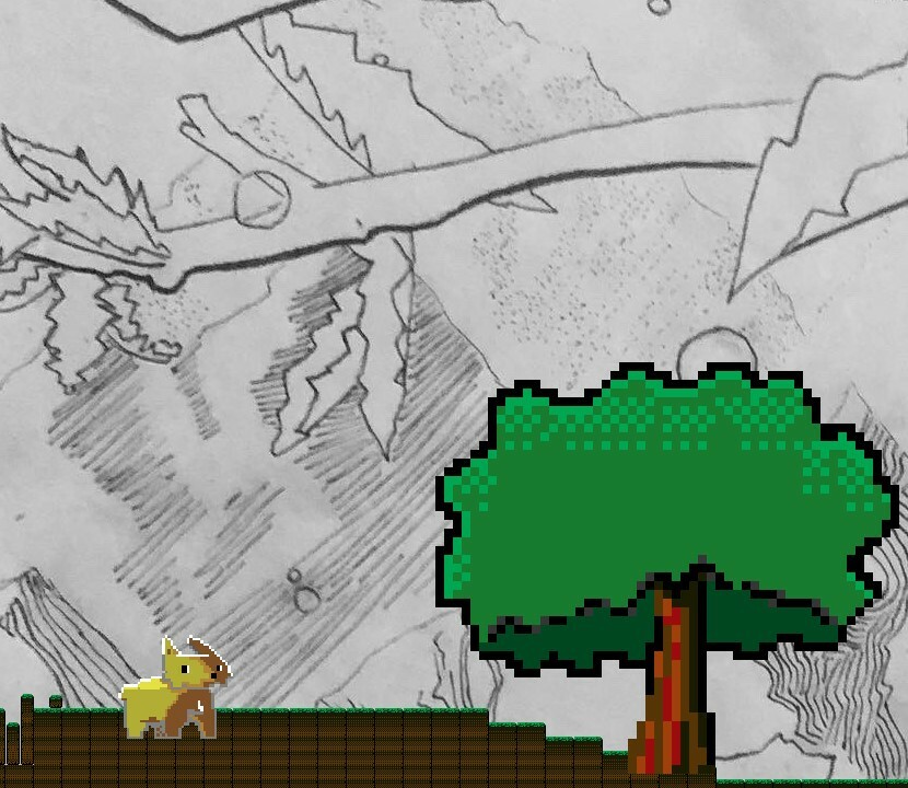 Gordon and the Light Within Featured Screenshot #1