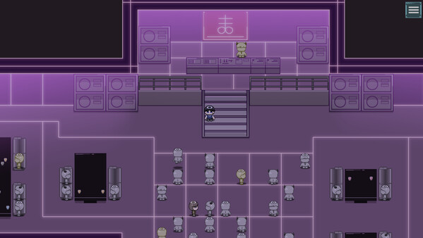 코드: 안티데시스 Demo screenshot 3