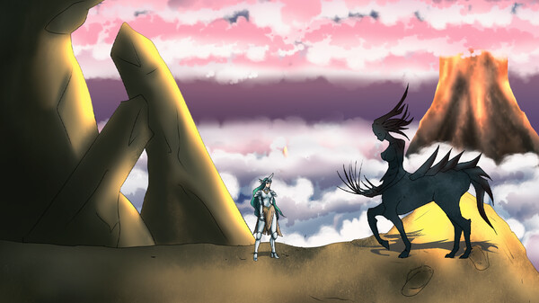 Valkyrie: Rosetta screenshot 4