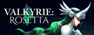 Valkyrie: Rosetta