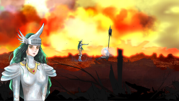 Valkyrie: Rosetta screenshot 1